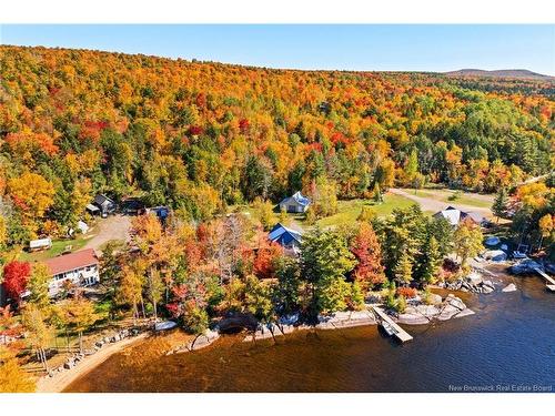 19 Delong Lane, Second Eel Lake, NB 