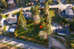 1870 Back Rd Courtenay, BC V9N 9C4