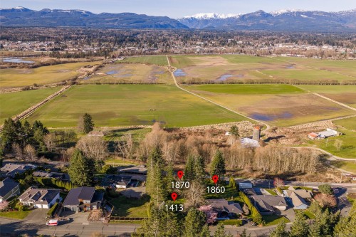 1870 Back Rd, Courtenay, BC 