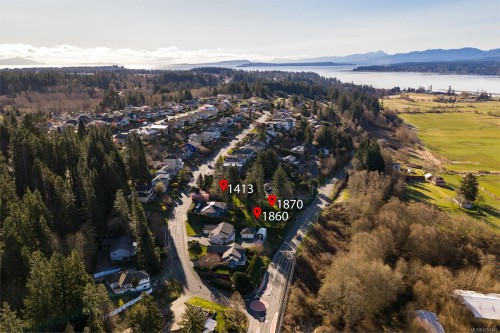 1870 Back Rd, Courtenay, BC 