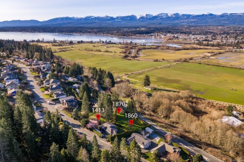 1870 Back Rd, Courtenay, BC 
