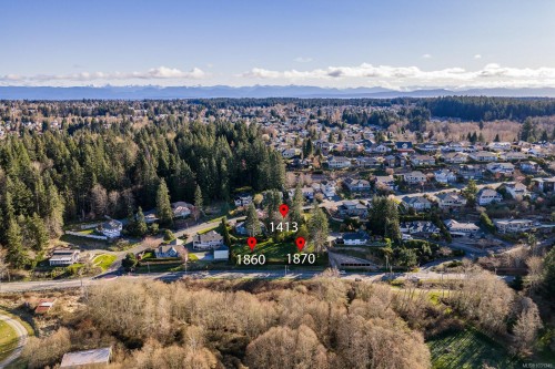 1870 Back Rd, Courtenay, BC 