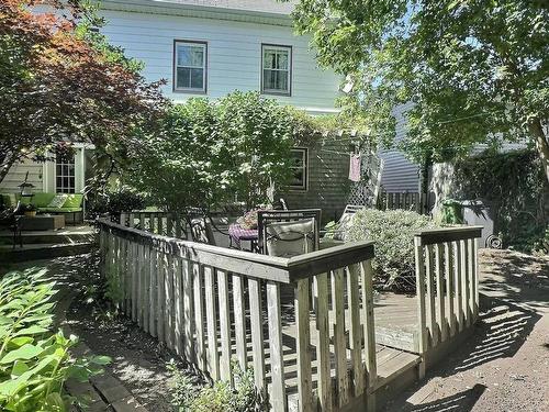 206 Sydney Street, Charlottetown, PE 