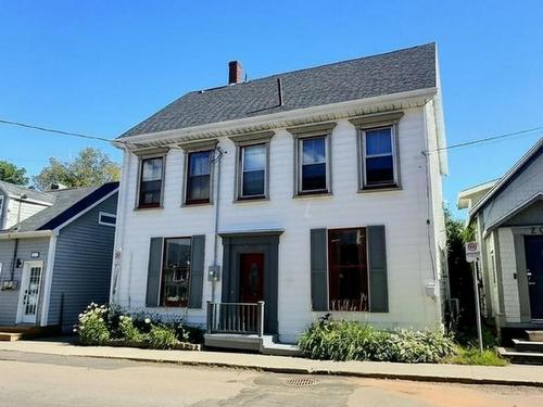 206 Sydney Street, Charlottetown, PE 