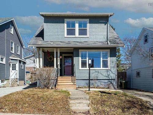 2171 Blink Bonnie Terrace  Halifax, NS B3L 3E8