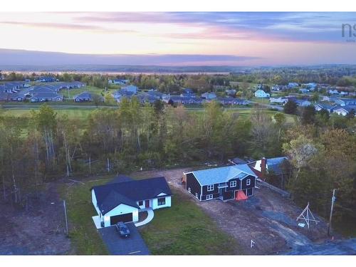 28 Centennial Drive, Abercrombie, NS 