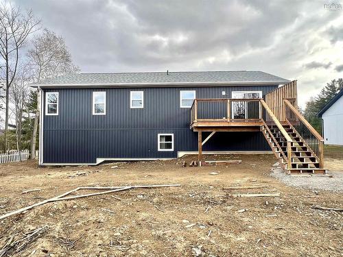 28 Centennial Drive, Abercrombie, NS 