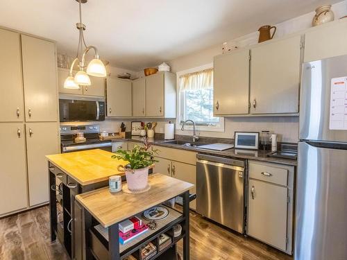 19 Boylston Avenue, Amherst, NS 