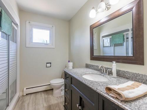 19 Boylston Avenue, Amherst, NS 