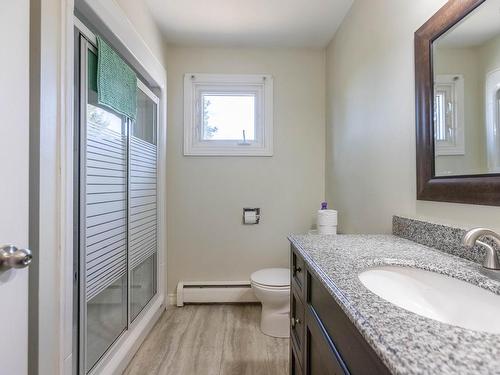 19 Boylston Avenue, Amherst, NS 