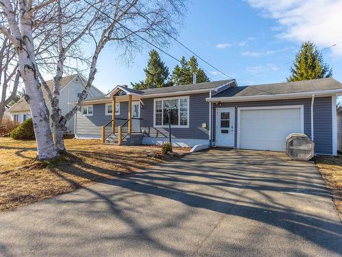 19 Boylston Avenue, Amherst, NS 