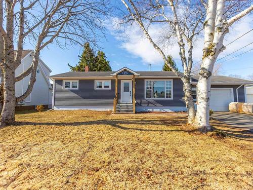 19 Boylston Avenue, Amherst, NS 