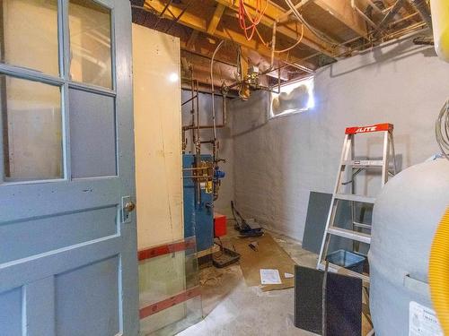 19 Boylston Avenue, Amherst, NS 