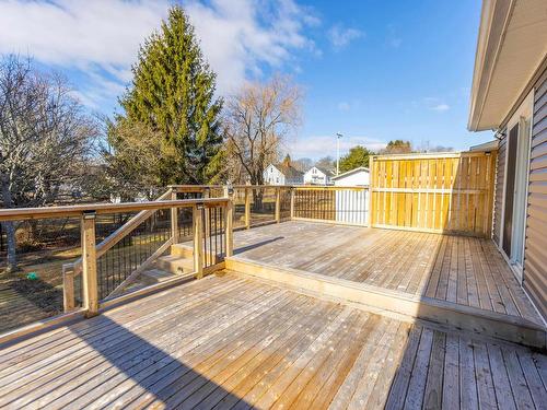 19 Boylston Avenue, Amherst, NS 