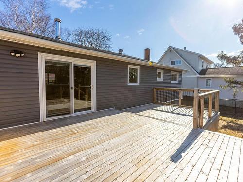 19 Boylston Avenue, Amherst, NS 