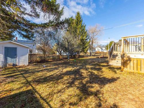 19 Boylston Avenue, Amherst, NS 