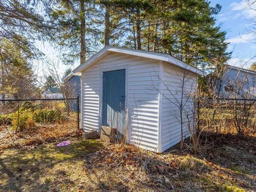 19 Boylston Avenue, Amherst, NS 