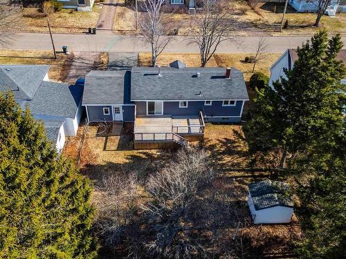 19 Boylston Avenue, Amherst, NS 