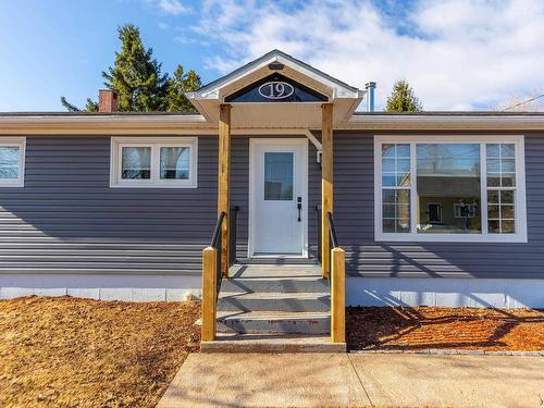 19 Boylston Avenue, Amherst, NS 