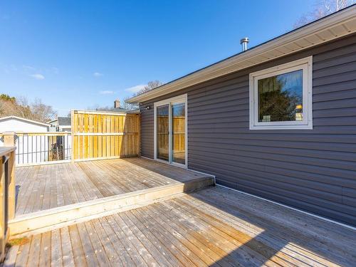 19 Boylston Avenue, Amherst, NS 