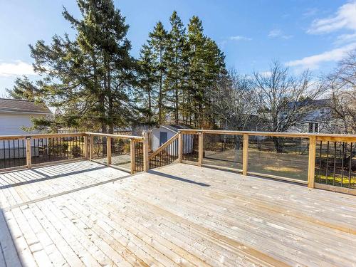 19 Boylston Avenue, Amherst, NS 