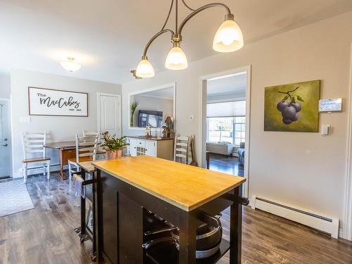 19 Boylston Avenue, Amherst, NS 