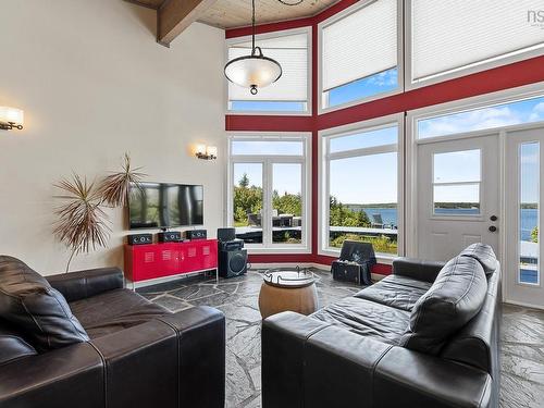 1878 Sandy Point Road, Sandy Point, NS 