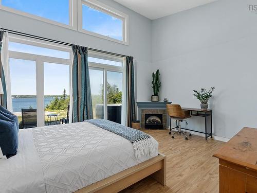 1878 Sandy Point Road, Sandy Point, NS 