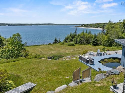 1878 Sandy Point Road, Sandy Point, NS 