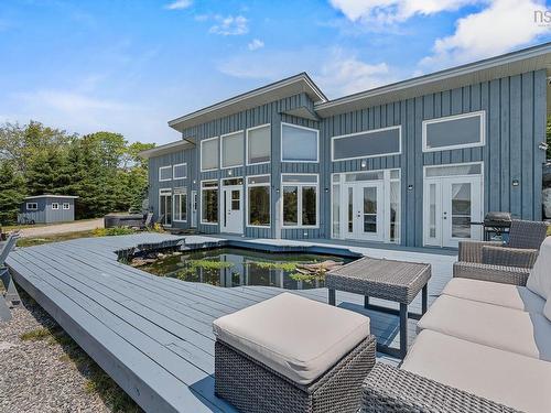 1878 Sandy Point Road, Sandy Point, NS 