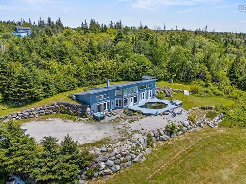 1878 Sandy Point Road, Sandy Point, NS 