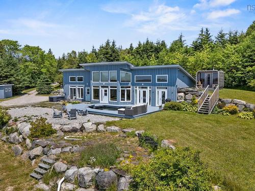 1878 Sandy Point Road, Sandy Point, NS 