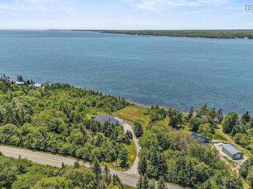 1878 Sandy Point Road, Sandy Point, NS 