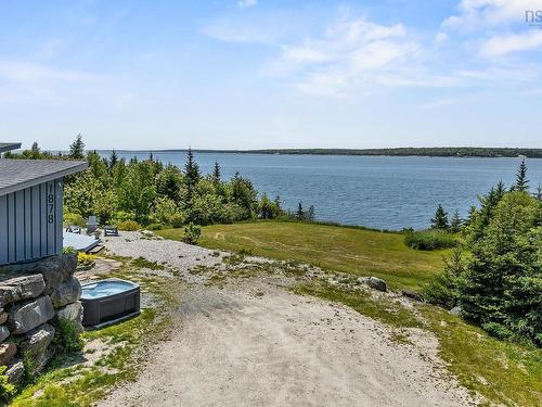 1878 Sandy Point Road, Sandy Point, NS 