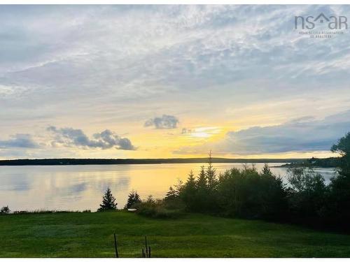1878 Sandy Point Road, Sandy Point, NS 