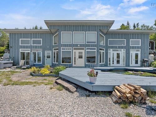 1878 Sandy Point Road, Sandy Point, NS 