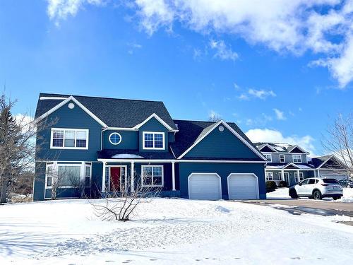 30 Macarthur Drive, Charlottetown, PE 