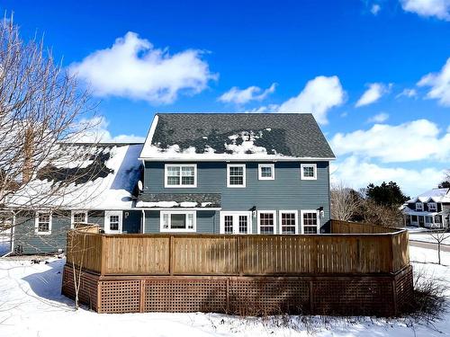 30 Macarthur Drive, Charlottetown, PE 