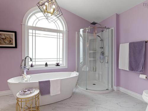 205 Glen Arbour Way, Hammonds Plains, NS 