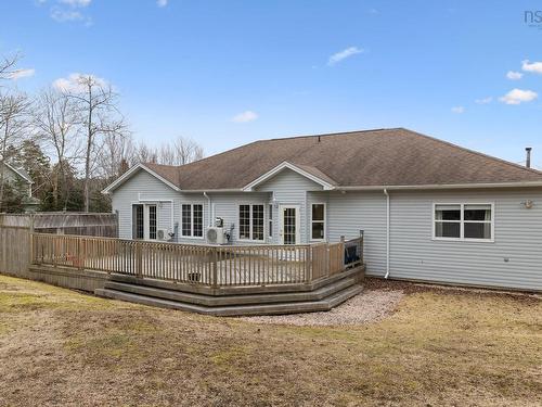 205 Glen Arbour Way, Hammonds Plains, NS 