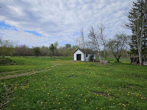 37 Morris Street, Springhill, NS 