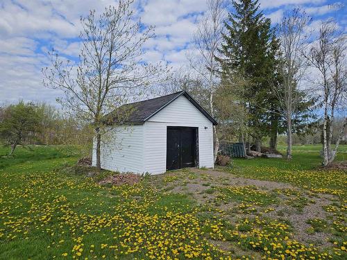 37 Morris Street, Springhill, NS 