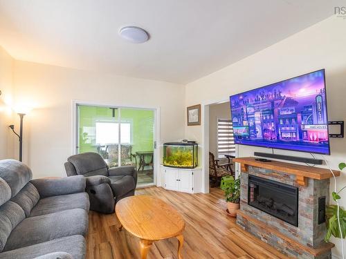 37 Morris Street, Springhill, NS 