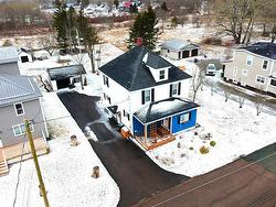 37 Morris Street Springhill, NS B0M 1X0