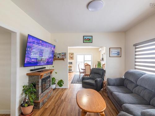 37 Morris Street, Springhill, NS 