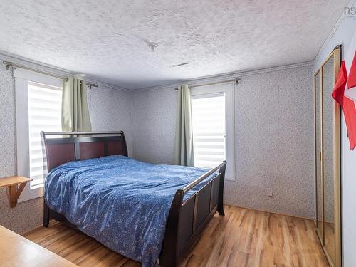 37 Morris Street, Springhill, NS 