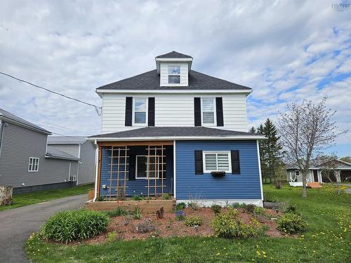 37 Morris Street, Springhill, NS 