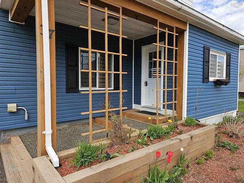 37 Morris Street, Springhill, NS 