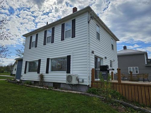37 Morris Street, Springhill, NS 