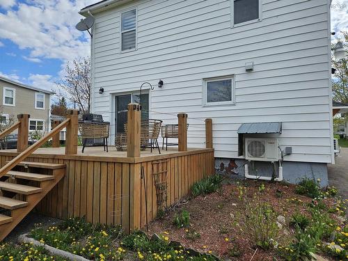37 Morris Street, Springhill, NS 